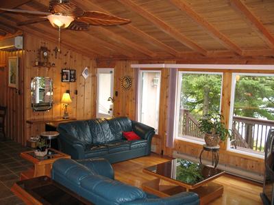 Chalet Marie H�l�ne, ,Outaouais 
