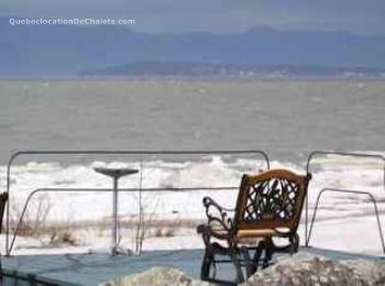 chalet a louer Chaudi�re Appalaches 