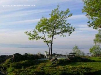 Location Berthier-sur-mer 4 saisons