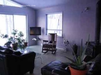 Location de chalet, Location Berthier-sur-mer 4 saisons