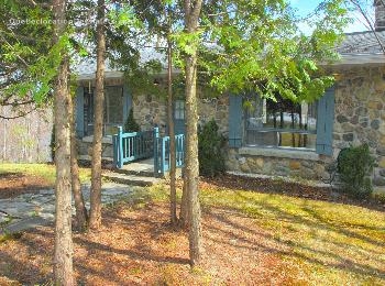 chalet a louer Estrie/Cantons-de-lest 
