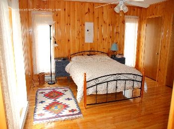chalet a louer, Austin 