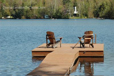 chalet a louer Laurentides 