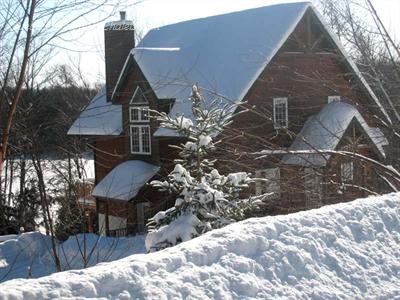 chalet a louer, Mont-Tremblant 