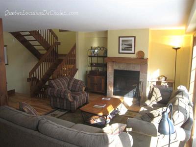 Oasis Lac Forget, ,Laurentides 