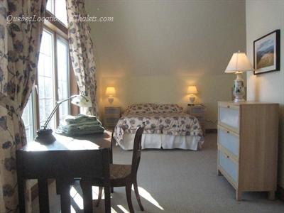 chalet � louer, Oasis Lac Forget