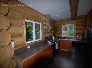 Chalet Lafontaine