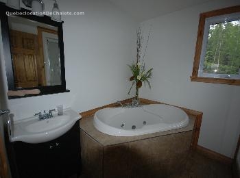 Chalet Lafontaine, ,Laurentides 