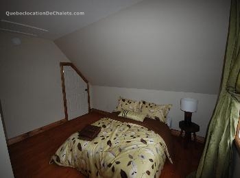 chalet � louer, Chalet Lafontaine