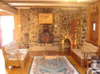 Chalet Lauzon #461