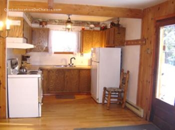 chalets a louer, Laurentides , Mont-Tremblant 