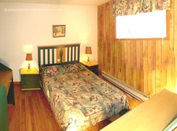 chalet � louer, Chalet Lauzon #461