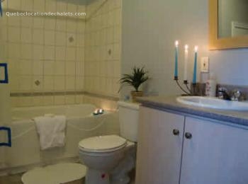 chalet � louer, La Familiale 1 et 2