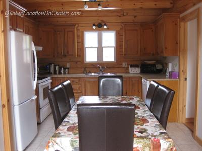 Au colibri joli, ,Outaouais 