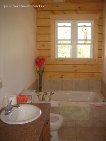 chalets a louer, Outaouais , Ripon 