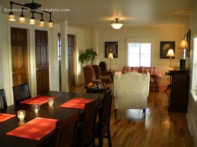Manoir de la Pointe-Aux-Orignaux �D