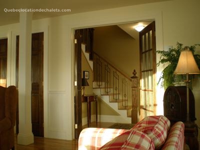 Manoir de la Pointe-Aux-Orignaux �D, ,Bas Saint-Laurent 