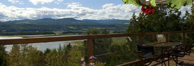 chalet a louer, Baie-Saint-Paul 