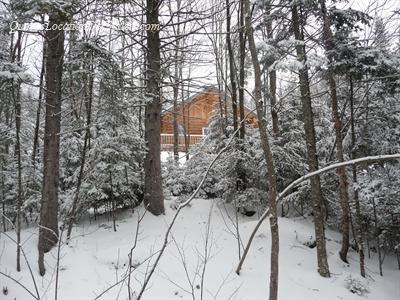 Chalets du  Mas des �querres, ,Qu�bec 