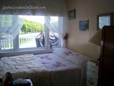 chalet a louer, Laurentides - Chalet:3632