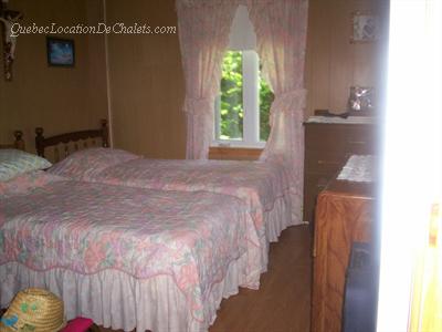 chalet a louer, Saint-Faustin-Lac-Carr� 