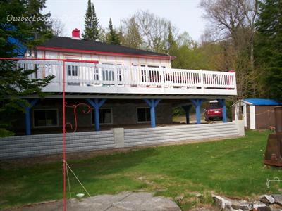 Laurentides - Chalet:3632, ,Laurentides 
