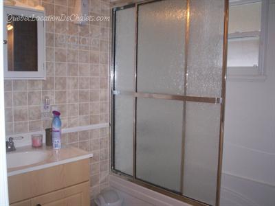 chalet � louer, Laurentides - Chalet:3632