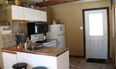 chalet a louer, Au Domaine � Naturel