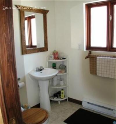 Au Domaine � Naturel, ,Chaudi�re Appalaches 