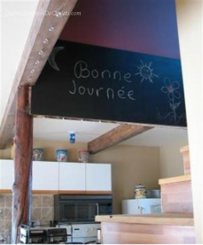 chalets a louer, Chaudi�re Appalaches , Saint-l�on de Standon 
