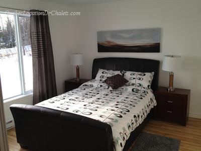 chalets a louer, Charlevoix , Petite-Rivi�re-Saint-Fran�ois 