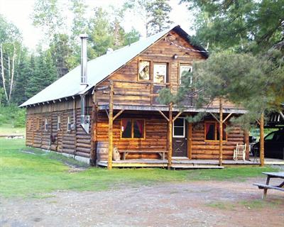 chalet a louer Lanaudi�re 