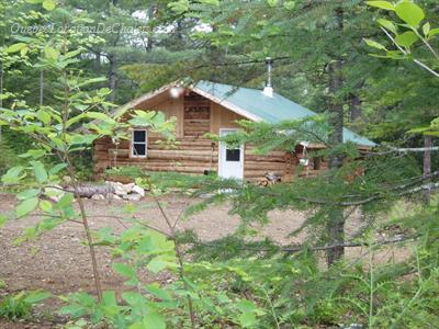 chalets a louer, Lanaudi�re , Notre-Dame-de-la-Merci 