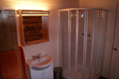 chalet a louer, La Motte 