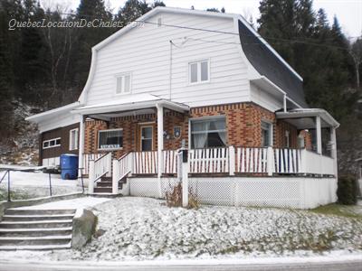 chalet a louer, Maison Vacances chez vous chez nous