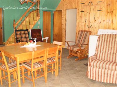 Maison Vacances chez vous chez nous