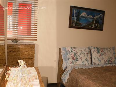 Maison Vacances chez vous chez nous, ,Saguenay-Lac-St-Jean 