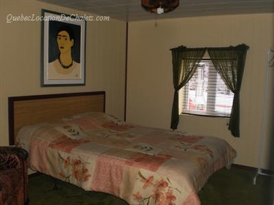 chalets a louer, Saguenay-Lac-St-Jean , Sainte-Rose-du-Nord 