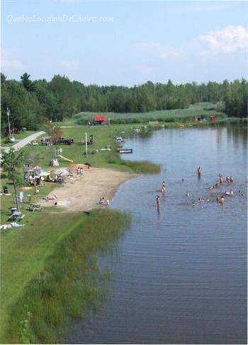 chalet a louer, Saint-Charles-sur-Richelieu 
