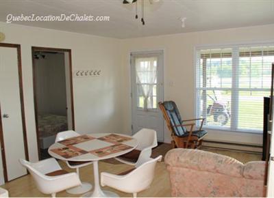 chalet � louer, Le chalet #4