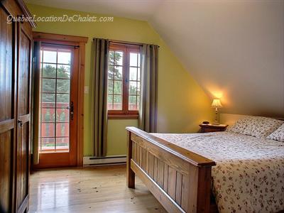 Le H�ron, ,Laurentides 