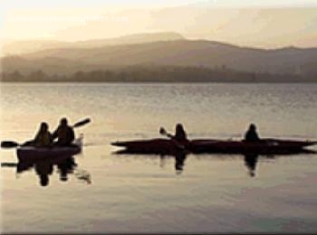 chalets a louer, Laurentides , Sainte-Agathe-des-Monts 