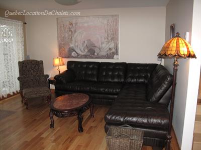 chalet a louer, CONDO LE PR�SIDENTIEL