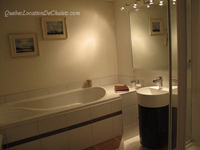 Location de chalet, CONDO LE PR�SIDENTIEL