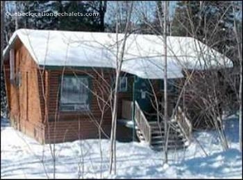chalet � louer, Vill�giature Poh�n�gamook
