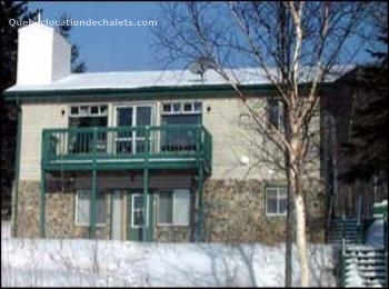Location de chalet, Vill�giature Poh�n�gamook