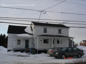 La Maison de Pierr�t, ,Chaudi�re Appalaches 