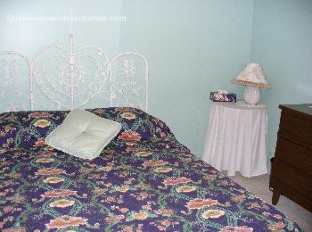 chalets a louer, Chaudi�re Appalaches , Saint-Phil�mon 