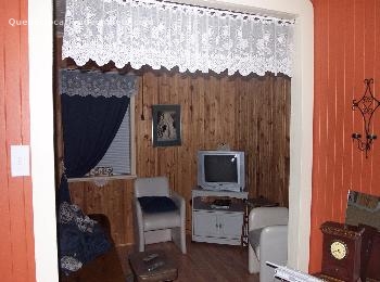 chalet � louer, La Maison de Pierr�t