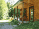 Chalets condos de ski � louer